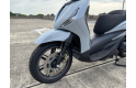 Piaggio Beverly S 400 hpe - Grigio Mercurio